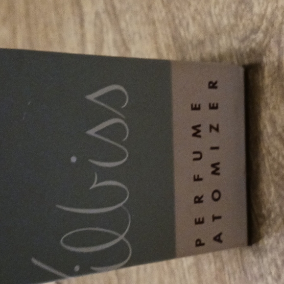 Vintage Perfume Atomizer Made USA - Picture 6 of 6